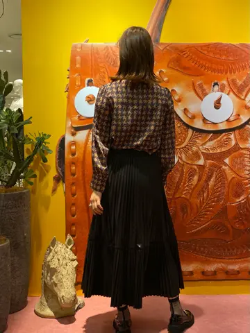 GRACE CONTINENTAL miyata コーディネート画像