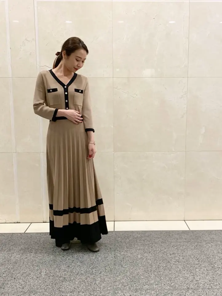  mai コーディネート画像