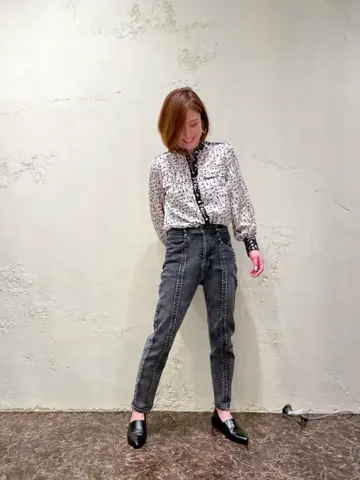 GRACE CONTINENTAL koba コーディネート画像