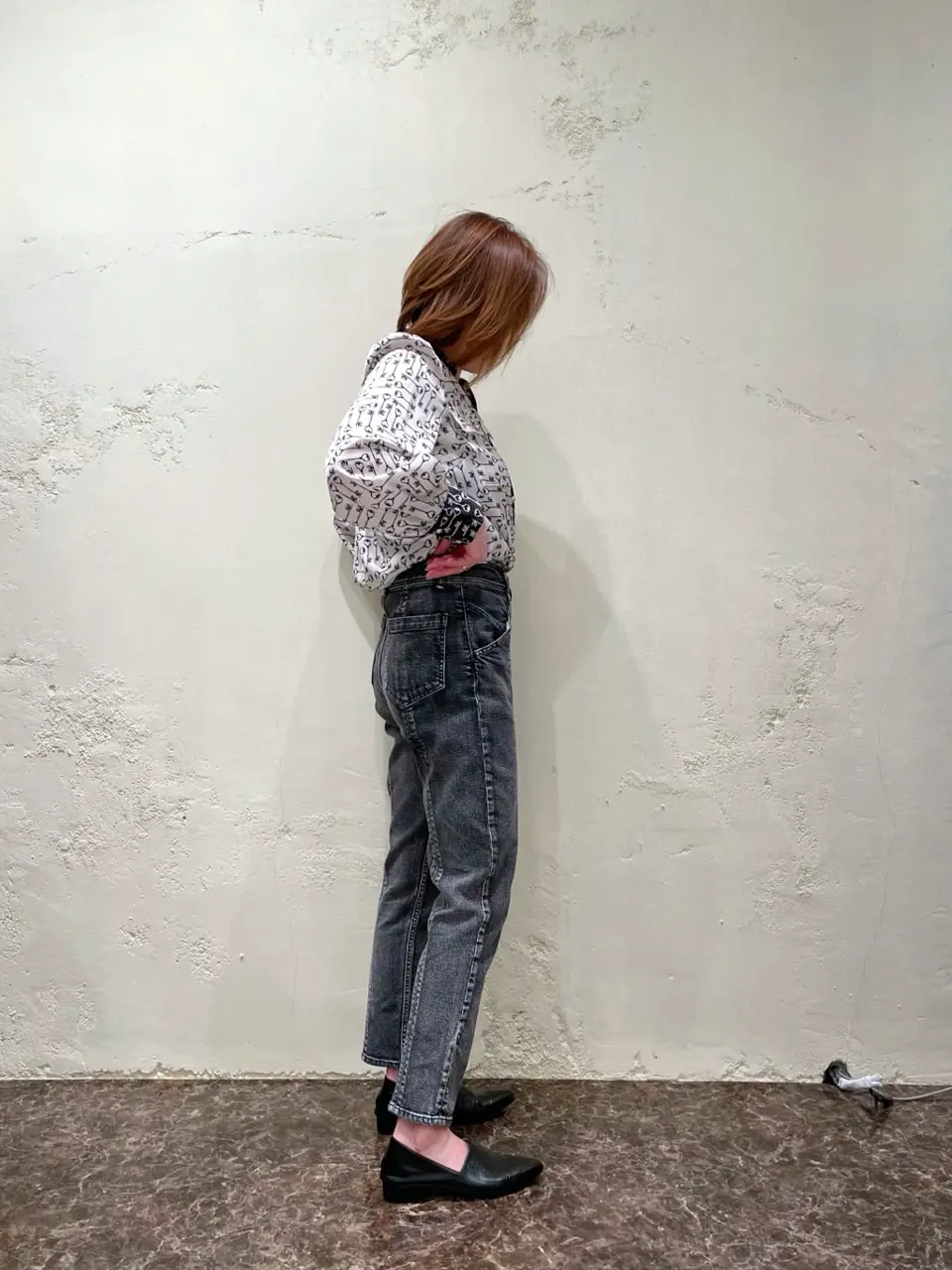 GRACE CONTINENTAL koba コーディネート画像