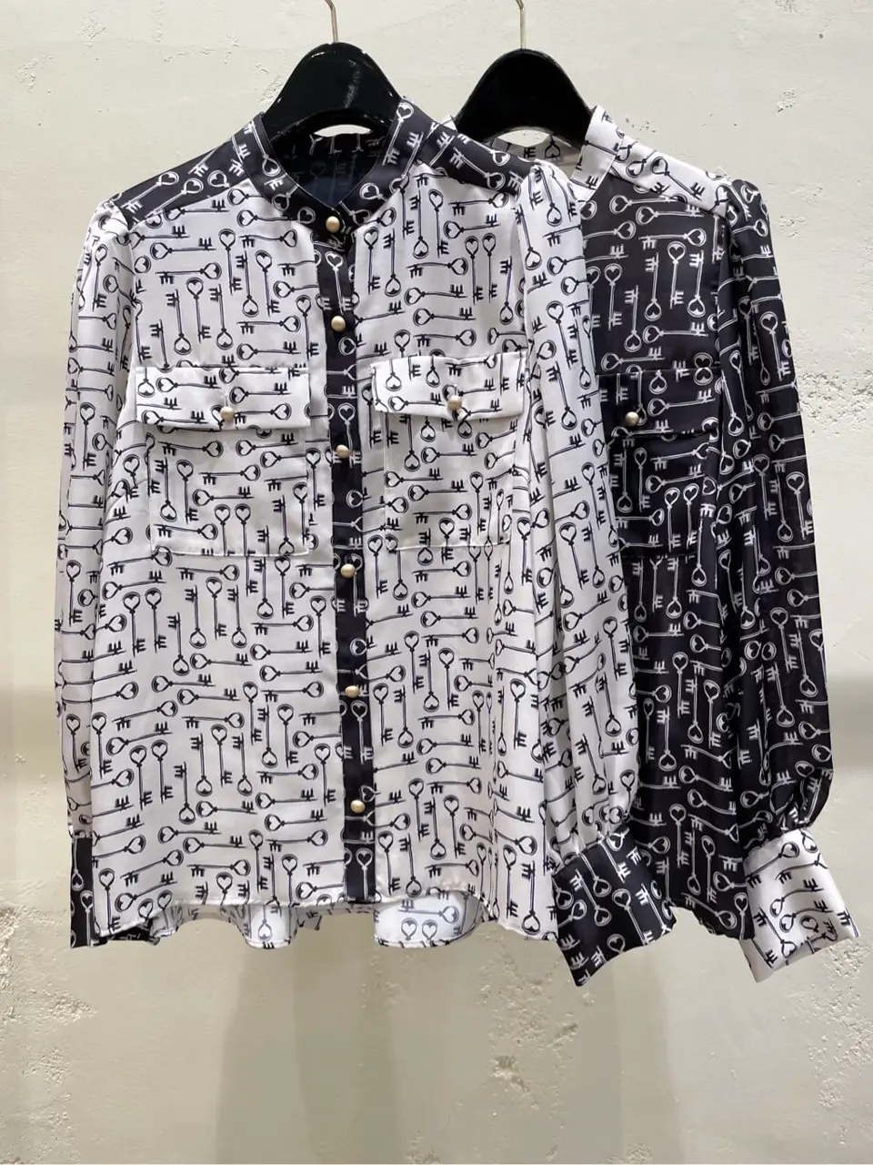 GRACE CONTINENTAL koba コーディネート画像