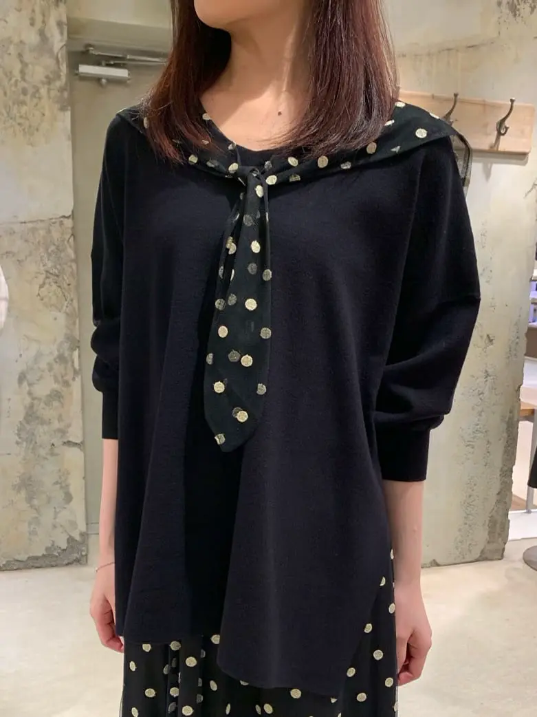 GRACE CONTINENTAL 櫻井　香代子 コーディネート画像