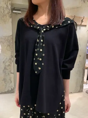 GRACE CONTINENTAL 櫻井　香代子 コーディネート画像