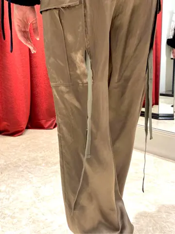 GRACE CONTINENTAL Abe コーディネート画像