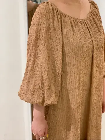 GRACE CONTINENTAL くまさか コーディネート画像