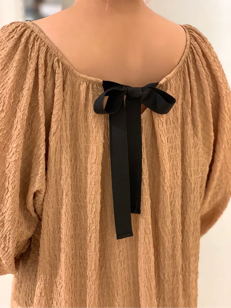 GRACE CONTINENTAL くまさか コーディネート画像