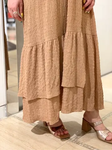 GRACE CONTINENTAL くまさか コーディネート画像