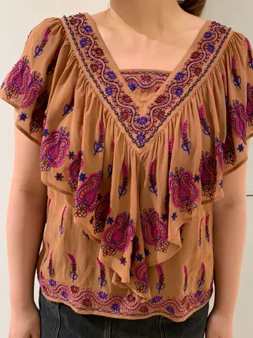 GRACE CONTINENTAL くまさか コーディネート画像