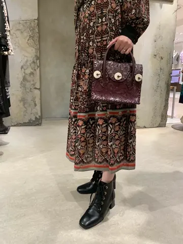 GRACE CONTINENTAL 櫻井　香代子 コーディネート画像