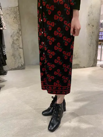 GRACE CONTINENTAL 櫻井　香代子 コーディネート画像