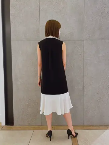 GRACE CONTINENTAL 伊藤　静華 コーディネート画像