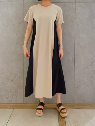 GRACE CONTINENTAL 伊藤　静華 コーディネート画像