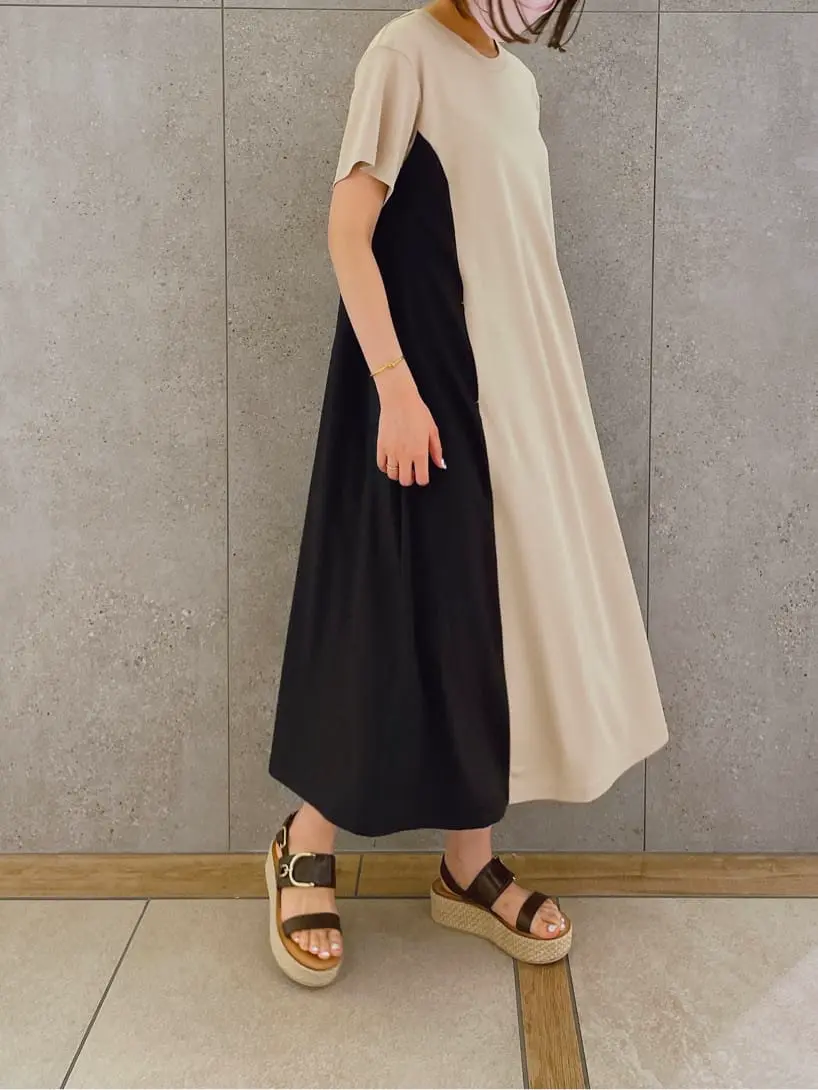 GRACE CONTINENTAL 伊藤　静華 コーディネート画像