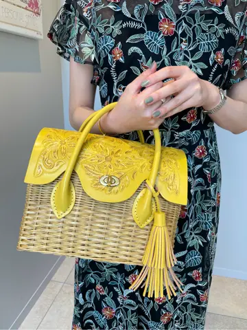 GRACE CONTINENTAL 伊藤　静華 コーディネート画像