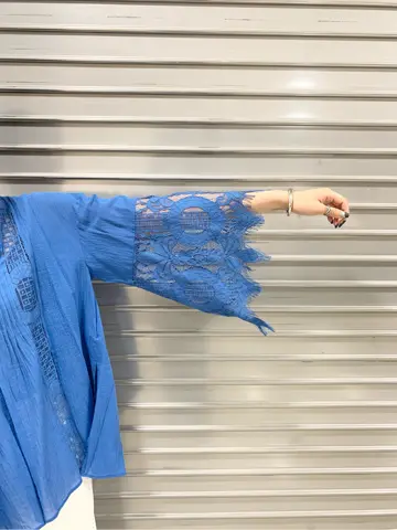 GRACE CONTINENTAL yoshi コーディネート画像