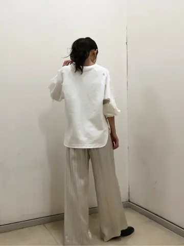 GRACE CONTINENTAL 加藤   恵理奈 コーディネート画像