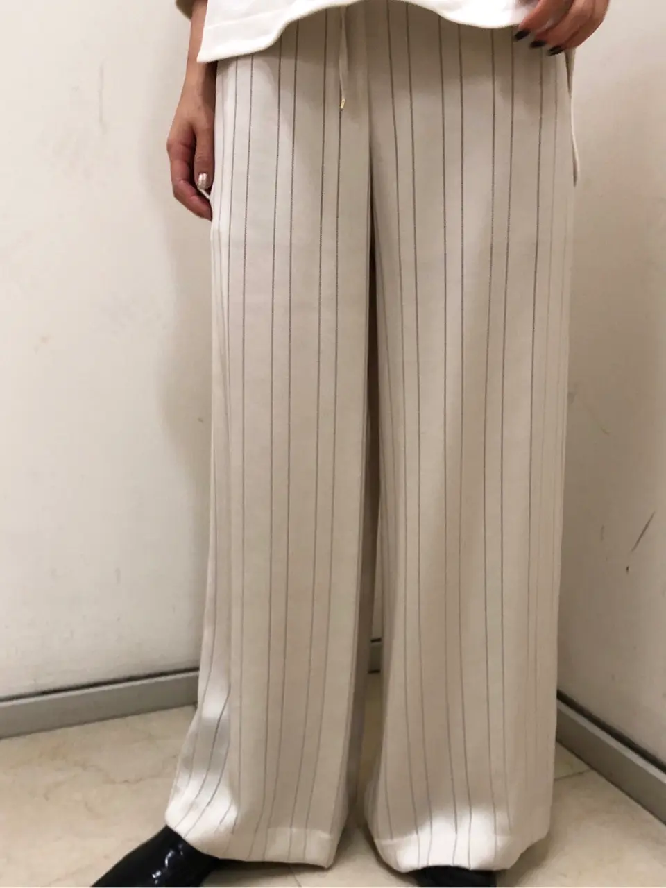 GRACE CONTINENTAL 加藤   恵理奈 コーディネート画像