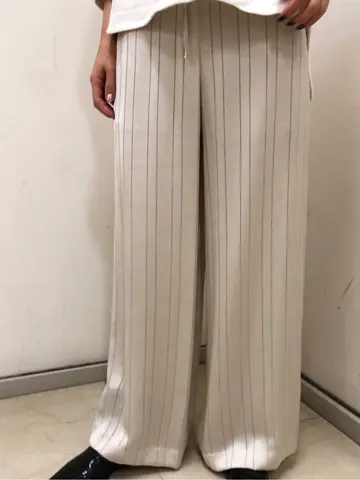 GRACE CONTINENTAL 加藤   恵理奈 コーディネート画像