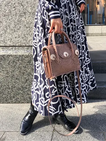 GRACE CONTINENTAL 加藤   恵理奈 コーディネート画像