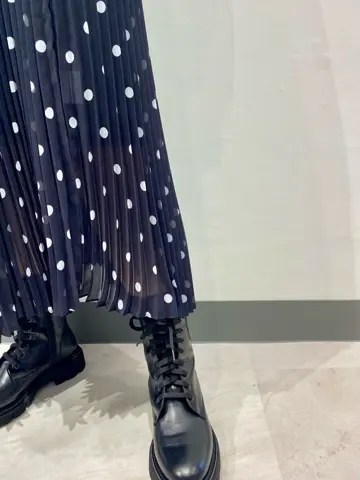 GRACE CONTINENTAL mai sakamoto コーディネート画像