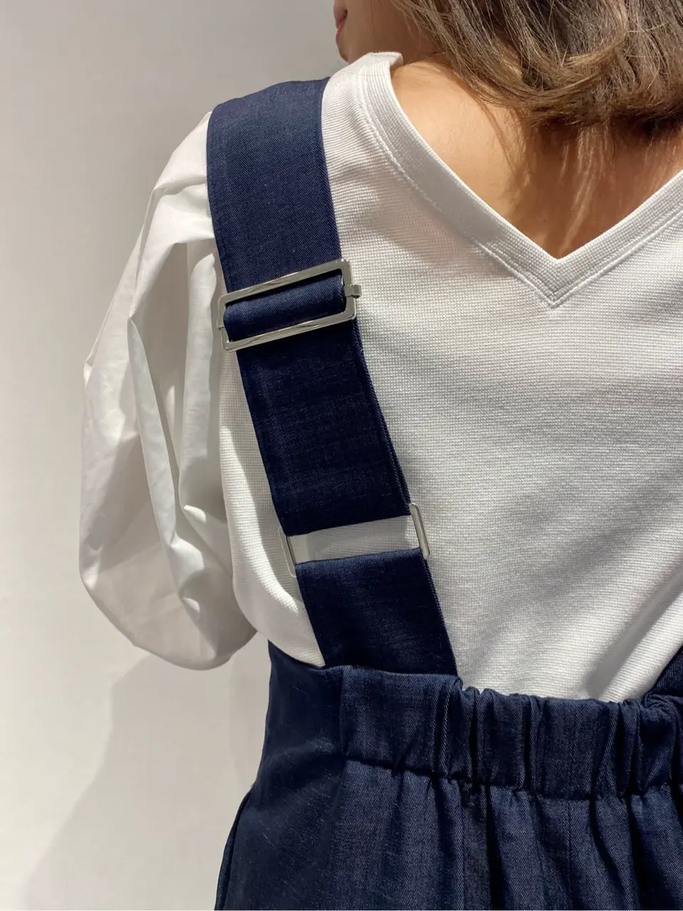 GRACE CONTINENTAL 佐藤　優里香 コーディネート画像