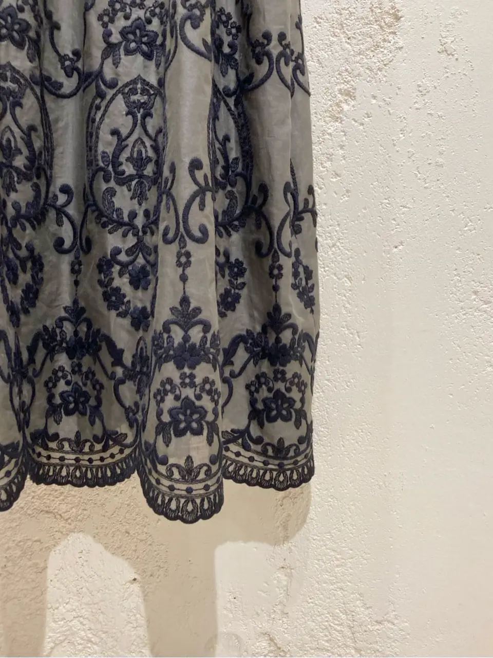 GRACE CONTINENTAL ebata. コーディネート画像