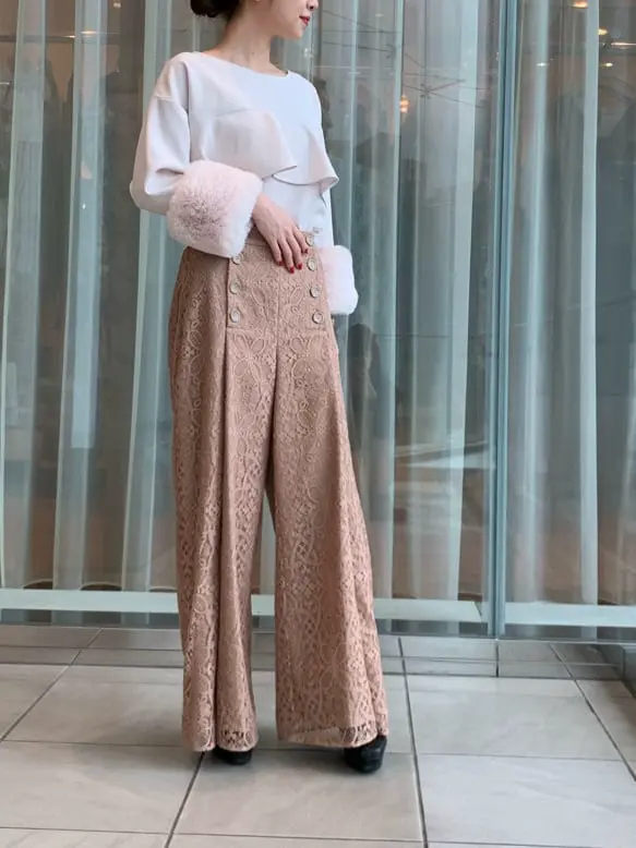  mai コーディネート画像