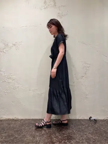 GRACE CONTINENTAL ebata. コーディネート画像