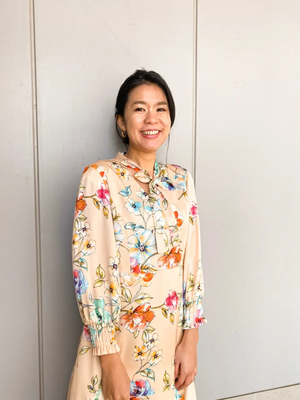 GRACE CONTINENTAL Maiko,N コーディネート画像