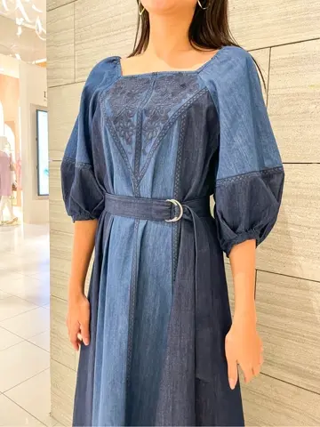 GRACE CONTINENTAL Maiko,N コーディネート画像