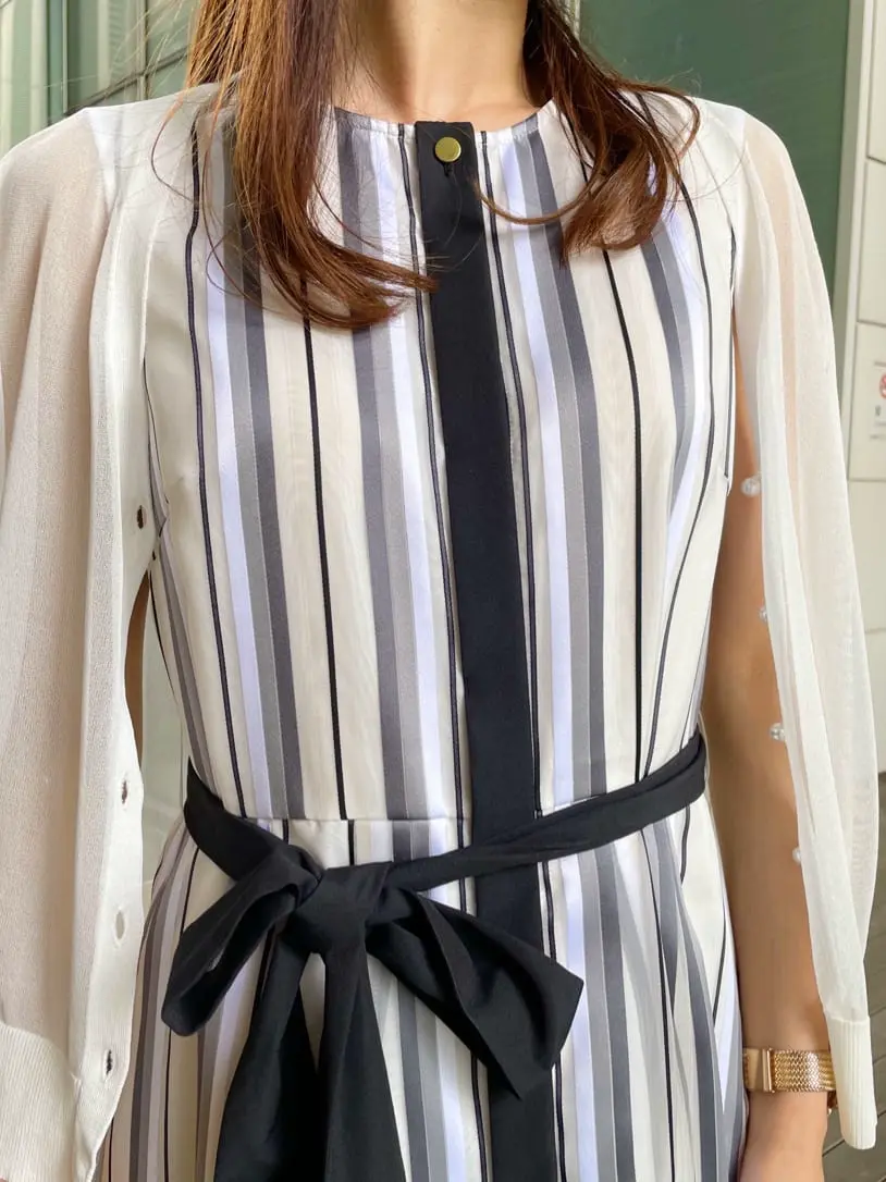 GRACE CONTINENTAL 小嶋 コーディネート画像