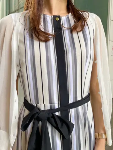 GRACE CONTINENTAL 小嶋 コーディネート画像