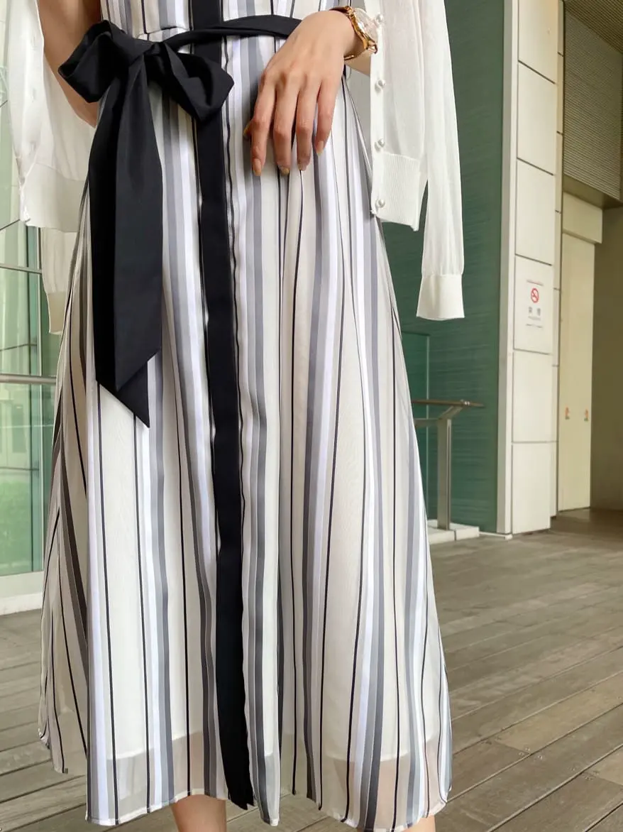 GRACE CONTINENTAL 小嶋 コーディネート画像