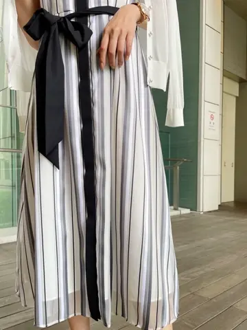 GRACE CONTINENTAL 小嶋 コーディネート画像