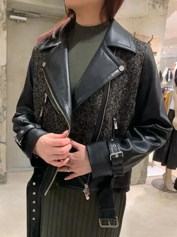 GRACE CONTINENTAL 櫻井　香代子 コーディネート画像