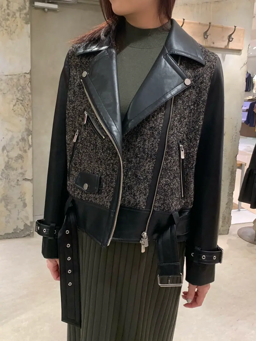 GRACE CONTINENTAL 櫻井　香代子 コーディネート画像