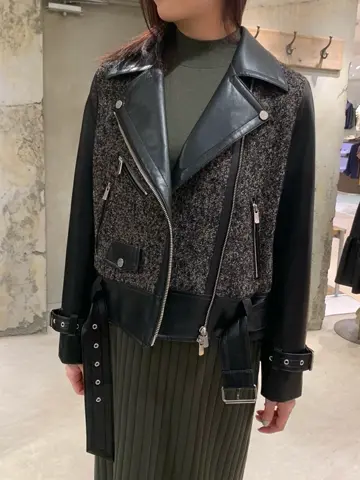 GRACE CONTINENTAL 櫻井　香代子 コーディネート画像