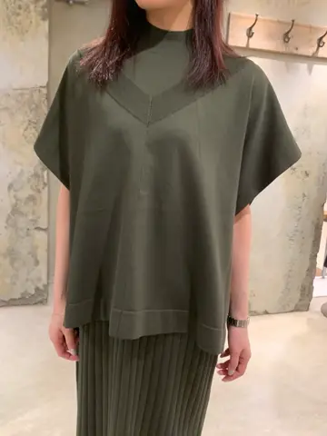 GRACE CONTINENTAL 櫻井　香代子 コーディネート画像