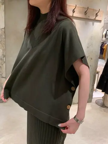 GRACE CONTINENTAL 櫻井　香代子 コーディネート画像