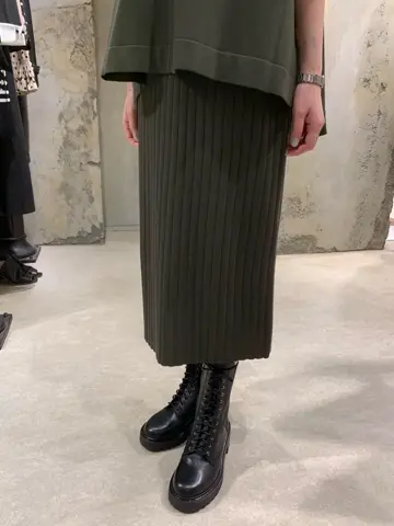 GRACE CONTINENTAL 櫻井　香代子 コーディネート画像