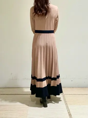 GRACE CONTINENTAL yukina コーディネート画像