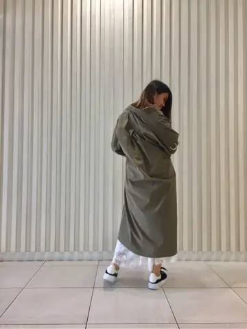 GRACE CONTINENTAL KANA.U コーディネート画像