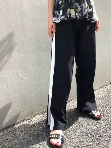 GRACE CONTINENTAL 加藤   恵理奈 コーディネート画像