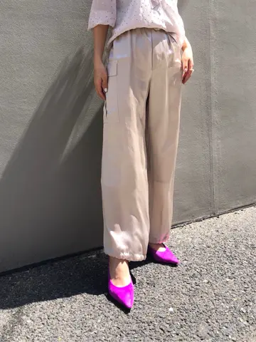 GRACE CONTINENTAL 加藤   恵理奈 コーディネート画像