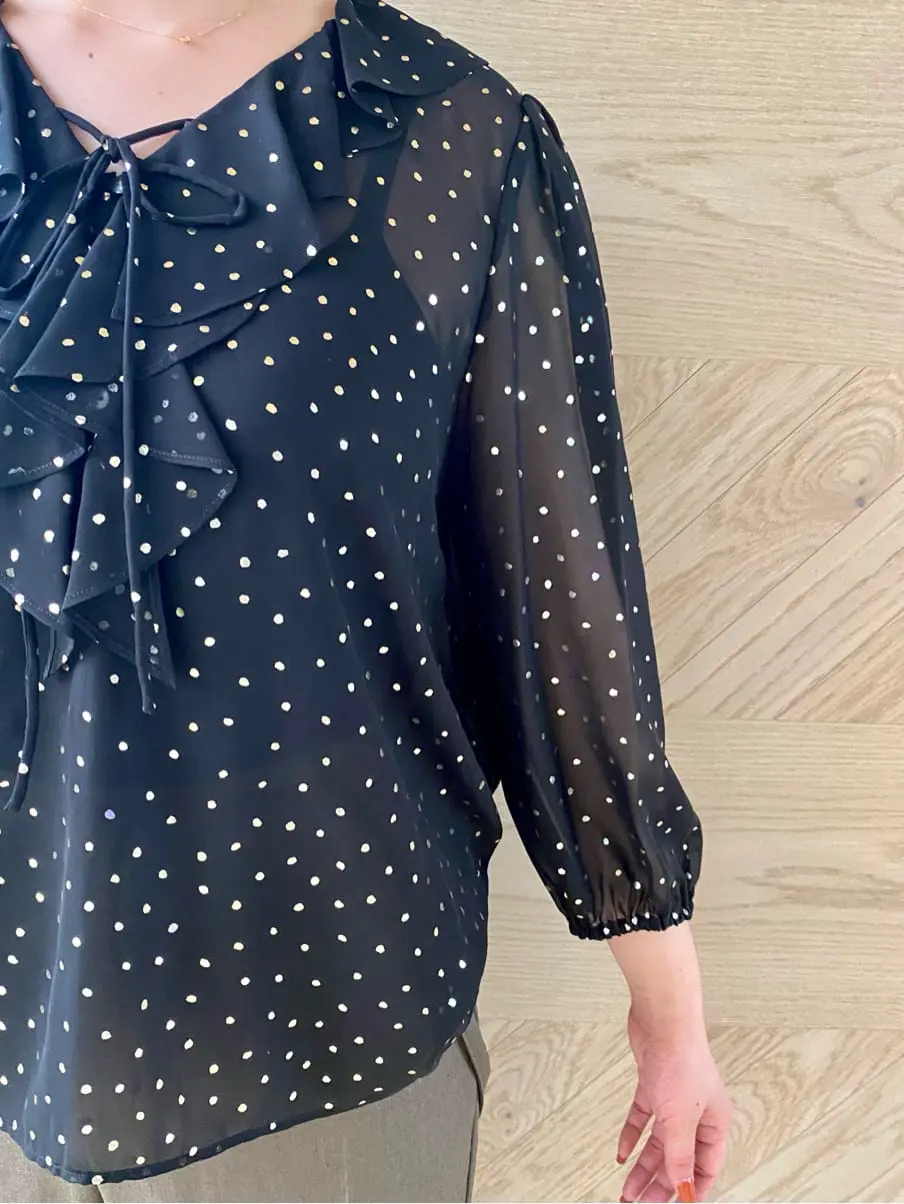 GRACE CONTINENTAL mai sakamoto コーディネート画像