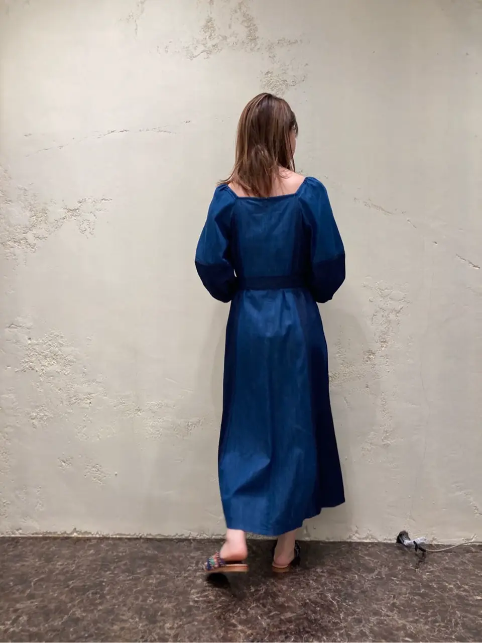 GRACE CONTINENTAL ebata. コーディネート画像