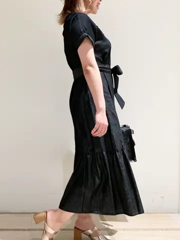 GRACE CONTINENTAL くまさか コーディネート画像