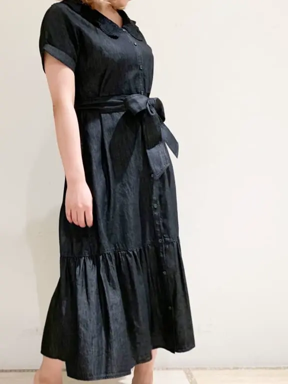 GRACE CONTINENTAL くまさか コーディネート画像