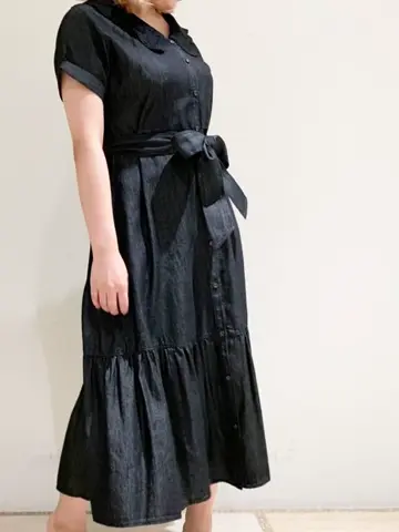 GRACE CONTINENTAL くまさか コーディネート画像