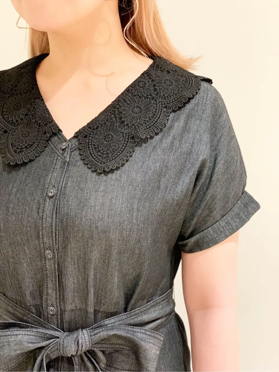 GRACE CONTINENTAL くまさか コーディネート画像